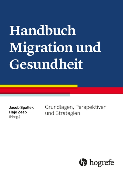 Handbuch Migration und Gesundheit - 