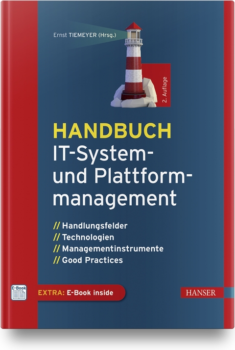 Handbuch IT-System- und Plattformmanagement - 