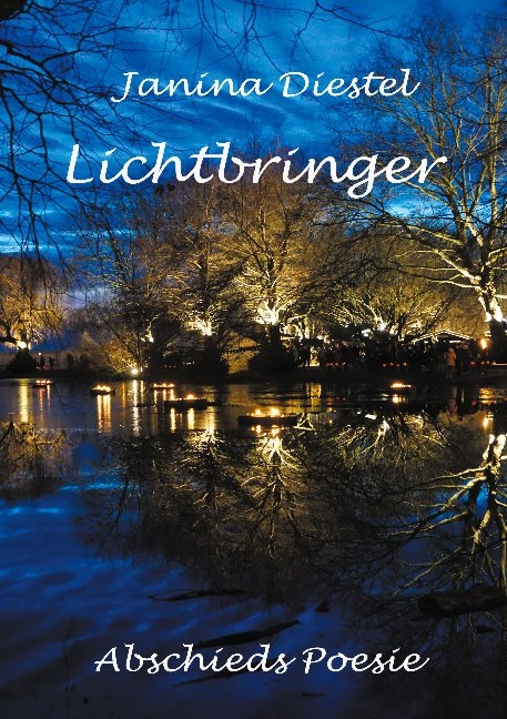 Lichtbringer - Janina Diestel