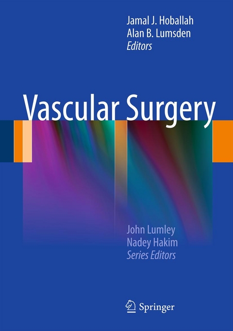 Vascular Surgery - 