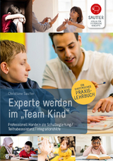 Experte werden im "Team Kind" - Christane Sautter