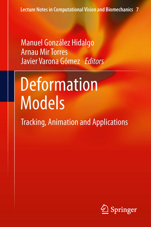 Deformation Models - 