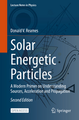 Solar Energetic Particles - Reames, Donald V.