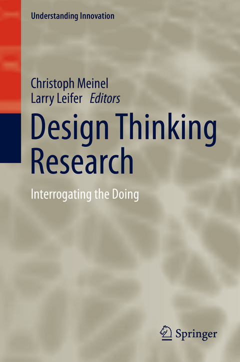 Design Thinking Research - 