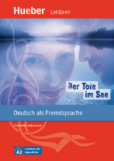 Der Tote im See - Habersack, Charlotte