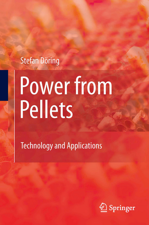 Power from Pellets - Stefan Döring