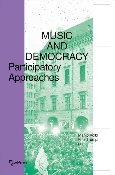 Music and Democracy - 