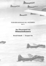 Der Fliegermord von Ottmannshausen - Bernd Schmidt, Traugott Vitz