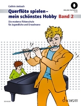 Querflöte spielen - mein schönstes Hobby - Ambach, Cathrin