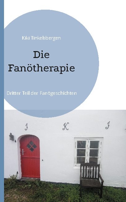 Die Fanötherapie - Kiki Tinkelsbergen