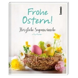 Geschenkheft Frohe Ostern! - 