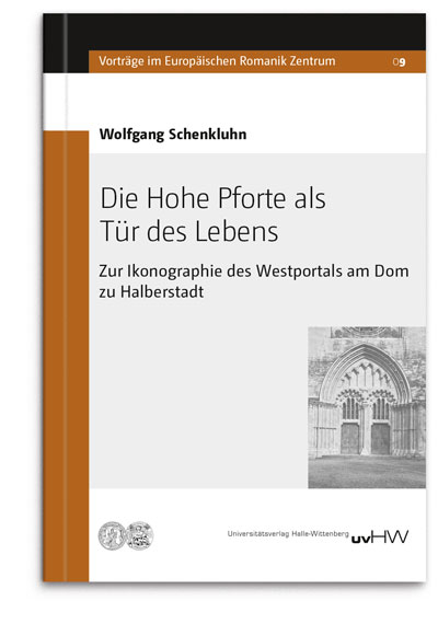 Die Hohe Pforte als Tür des Lebens - Wolfgang Schenkluhn