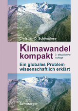 Klimawandel kompakt - Schönwiese, Christian