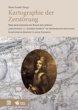 Kartographie der Zerstörung - 