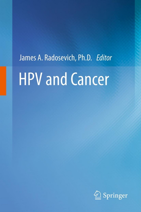 HPV and Cancer - 