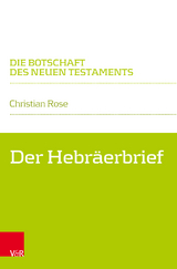 Der Hebräerbrief - Christian Rose