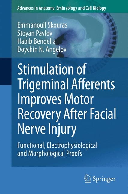 Stimulation of Trigeminal Afferents Improves Motor Recovery After Facial Nerve Injury - Emmanouil Skouras, Stoyan Pavlov, Habib Bendella, Doychin N. Angelov