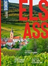 Elsass - Stahn, Dina