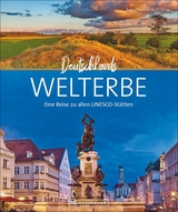 Deutschlands Welterbe - Britta Mentzel