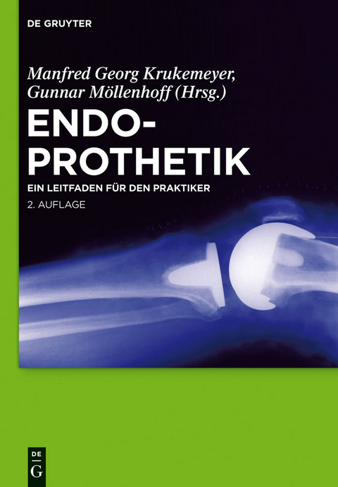 Endoprothetik - 