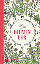 Die Blumenuhr - 