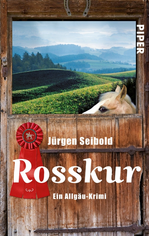 Rosskur - Jürgen Seibold