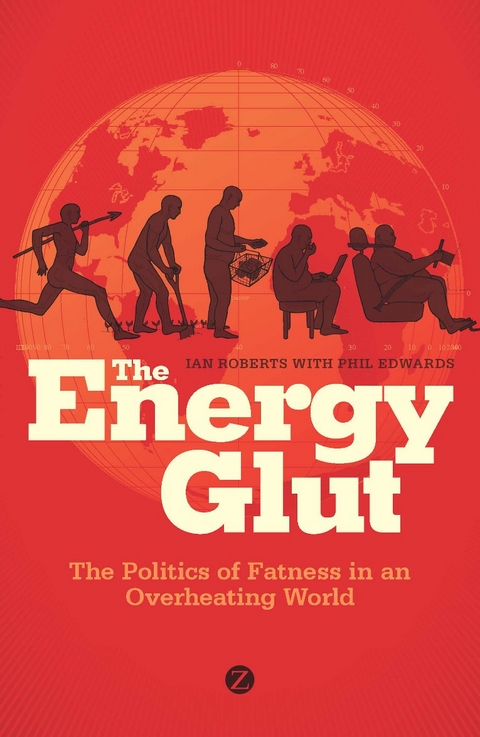 Energy Glut -  Ian Roberts