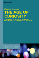 The Age of Curiosity - Simone Broders