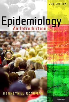 Epidemiology -  Kenneth J. Rothman