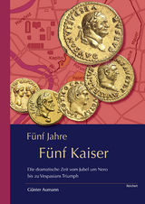 Fünf Jahre – Fünf Kaiser - Günter Aumann