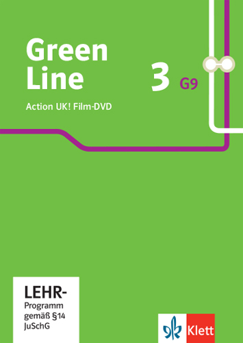 Green Line 3 G9