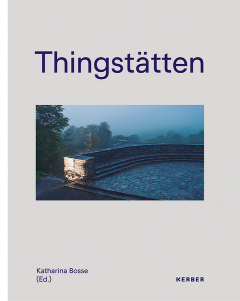 Thingstätten - 