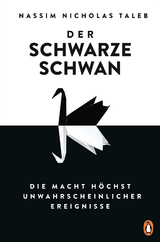 Der Schwarze Schwan - Nassim Nicholas Taleb