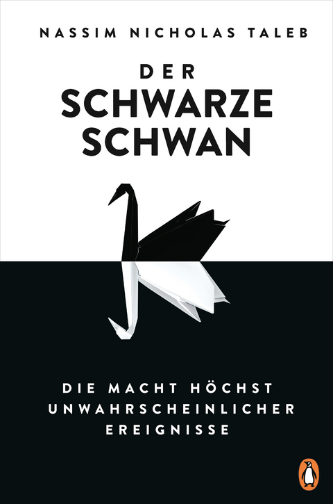 Der Schwarze Schwan - Nassim Nicholas Taleb