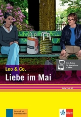 Liebe im Mai (Stufe 2) - Burger, Elke; Scherling, Theo