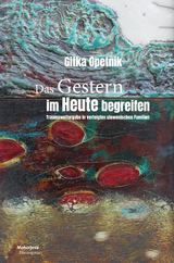 Das Gestern im Heute begreifen - Gitka Opetnik