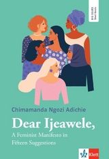 Dear Ijeawele - Chimamanda Ngozi Adichie