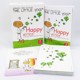 The Little Yogi - Happy Notes GB - Barbara Liera Schauer