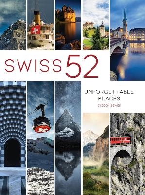 Swiss 52 - Diccon Bewes