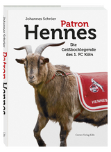 Patron Hennes - Johannes Schröer