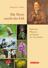 Die Dosis macht das Gift - Siegfried Schäfer