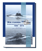 Wir fuhren 205/206 - 