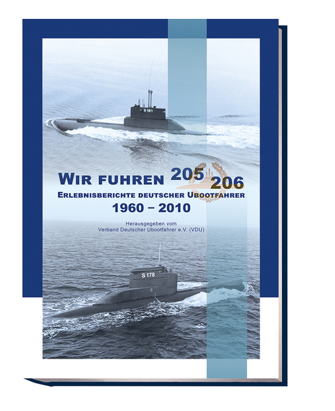 Wir fuhren 205/206 - 