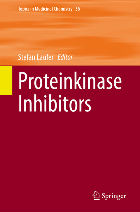 Proteinkinase Inhibitors - 