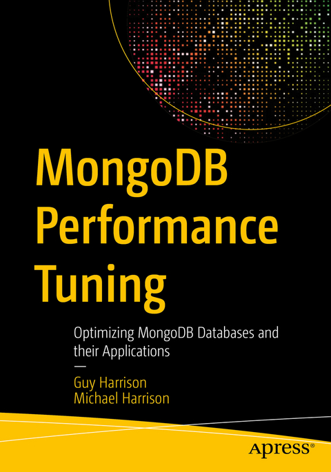 MongoDB Performance Tuning - Guy Harrison, Michael Harrison