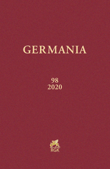 Germania 98 (2020)