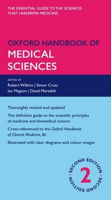 Oxford Handbook of Medical Sciences - 