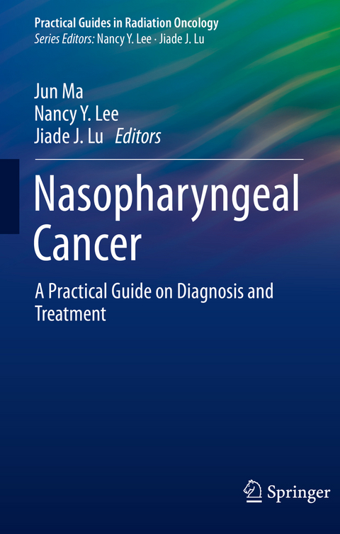 Nasopharyngeal Cancer - 