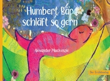 Humbert Bär schläft so gern - Alexander Mackenzie