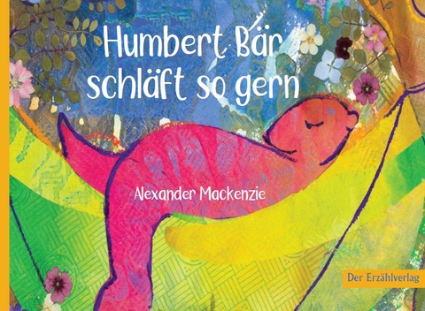 Humbert Bär schläft so gern - Alexander Mackenzie